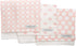 High Quality Baby Burp Cloths, Ultra Thick and Absorbent, Ultra Plush Soft and Luxurious Feel, Made in USA, Turkish
