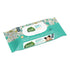 Seventh Generation Baby Wipe Refill - Pack of 12, Model 5703