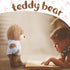 Deekin Get Well Soon Bear, 10 Inches, Soft Bandage Plush Animal Gifts for Kids Adult with Broken Arm