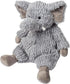 Mary Meyer Stuffed Animal Snuggables Plush Soft Toy, 14-Inches, Elephant