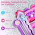 1 2 3 12-18 1 1 Musical Toddler Toys for Years Old, Educational Baby Toys Months with Bilingual Toddler Learning