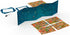 IELLO Last Message Cooperative Card Game for 3 to 8 Players, Family Game to Test Memory and Deduction Skills, Ages 8+