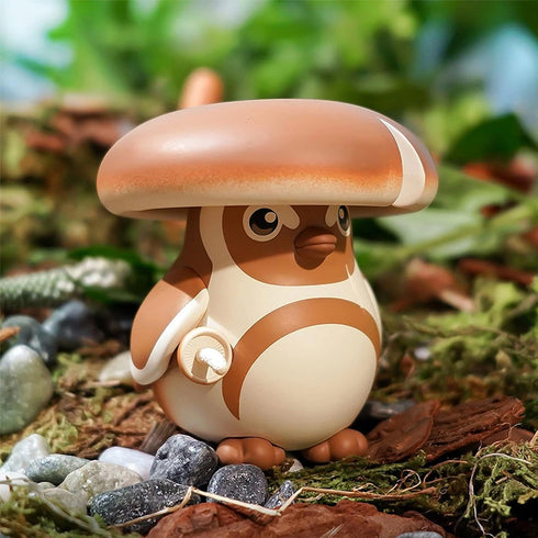 BEEMAI Series-3 1PC Vegetables Fairy Blind Box Random Design Cute Figures Collectible Toys Birthday Gifts