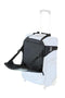 Travel Seat for Kids, The Original and Patented Ride-On Suitcase for Toddlers,