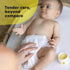 La Petite Creme Organic Diaper Balm (1 oz) - Gentle & Safe Healing Diaper Cream - USDA Certified Organic Baby Lotion