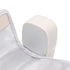 Portable Keenso Milk Bottle Warmer - Fast Heating for Travel & Home Use
