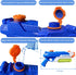 Summer Soaker Water Guns for Kids, 400CC/40ft Squirt Guns for Boys, Girls, Adults - 2 Pack Outdoor Toy