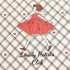 Set 100% 3 Sets Cute Princess Printed Crib Bedding Cotton, Pieces Girl and Red Heart Pattern Duvet Bedding Includes