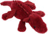 Dragon,15 Inches) Apricot Lamb Toys Plush Plum Lying Dragon Dinosaur Stuffed Animal Soft Cuddly Perfect for Child (Red