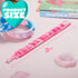 28 Packs JOYIN Valentine's Day Gift Cards with Pop Fidget Bracelet, Pop Bubble Fidget Toy, Bracelet Wristband Stress