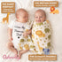 Babesnug Set Baby Shower Gifts for New Parents, Pregnancy & Postpartum Essentials for Mom-to-Be, Gender Reveal Gifts
