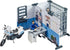 bworld Police Station Set