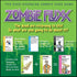 Looney Labs Zombie Fluxx Card Game - Ever-Changing Gameplay Adventure
