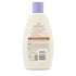 8 Oz Aveeno Baby Calming Comfort Bath & Wash with Relaxing Lavender & Vanilla Scents & Natural Oat Extract