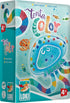 IELLO Loki Tentacolor - Ocean Explorer Drafting Game for Kids & Family, Ages 4+, 2-4 Players