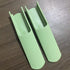 Rooyar Kid Highchair Accessories Feet Cover Security Extension Leg Pad Feet Floor Protectors