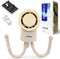 VZ Fans Baby Safe Portable Fan, Battery Operated Fan, Stroller Fan, Handheld Fan, Rechargeable