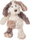 Mary Meyer Putty Stuffed Animal Soft Toy, 12-Inches, Cooper Pup