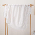 37x42 Booulfi Baby Blanket for Girls Boys Swaddles for Newborns Receiving Blankets Neutral Baptism Christening Knit