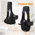 25-60 lbs,Ideal Baby Carrier Newborn to Toddler,Adjustable Baby Sling Carrier,Comfortable and Lightweight Toddler