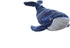 20 Inches Wild Republic Blue Whale Plush, Stuffed Animal, Plush Toy, Gifts for Kids, Cuddlekins