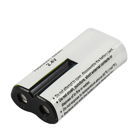 Battery Compatible with Philips Avent SCD510/SCD520 Digital Screen Baby Monitor, BY1146