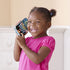 VTech Learning Phone - Call and Chat Toy for Kids in Black
