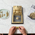 Mohammed Set, 620 Mosque of Ali Cairo Building Alabaster Mosque Architecture Model Pcs, Islamic Gift for Ramadan & Eid