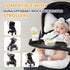 KEUYE Nuna,3 1 Snack Tray Compatible with Nuna,Snack Tray for Stroller Compatible with in Snack Tray Attachment