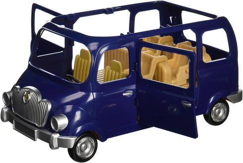 Calico Critters Family Seven Seater