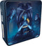 Conspiracy - Abyss Universe - Blue