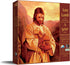 SUNSOUT INC - Lost Lamb - 500 pc Jigsaw Puzzle by Artist Del Parson, Finished Size 18" x 24"