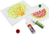 Yuanhe Bingo Daubers Dot Markers, Mixed Colors Set of 12 Pack