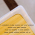 Wall Corner Protector - Baby Proofing Cushion Table Edge Strip with Double Side Tape