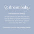 Dreambaby Whale Shark USB Rechargeable Baby Bath Thermometer - Instant Read, Digital Room and Baby Bathtub Water Fun