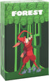 Forest Card Game - Whimsical Educational Fun for Kids! Set Collection Strategy Game for Family Game Night, Ages 6+, 2-5