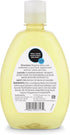 Amazon Basics Tear-Free Baby Hair and Body Wash - Lightly Scented, 13.60 Fl Oz (Pack of 4)