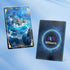 1000 Counts Card Sleeves, Matte Clear Card Sleeves Deck Card Protectors, Trading Card Sleeve Fit for MTG, Baseball