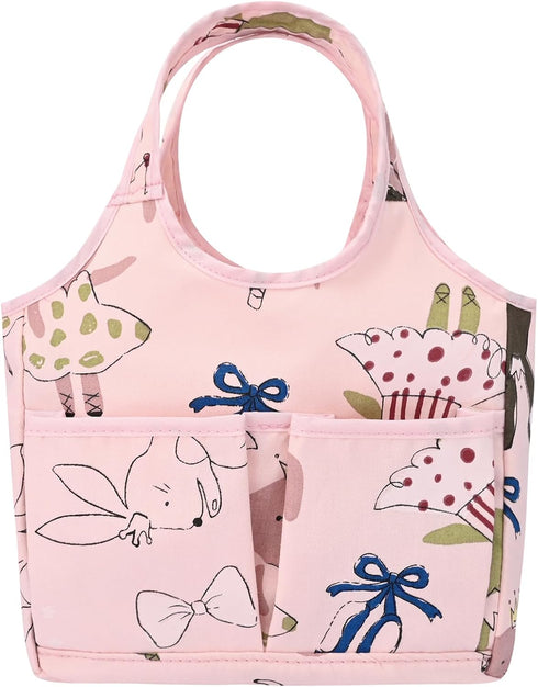 7 Set Set 12-15 Inches Bebamour Pcs Baby Doll Diaper Bag Baby Doll Bottles and Doll Accessories Doll Feeding Including