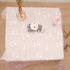 CoolaPeach 43"x 43") Splat Mat for Under High Chair/Arts/Crafts, Washable Baby Spill Mat Waterproof Non-Slip Floor