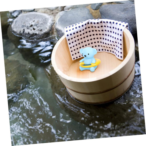 Cartoon Bath Thermometer for Accurate Water Temperature