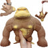 RRSDJJ Squeeze Toy, Squishy Monkey Toy,Stretchy Glue-Sand Filled Rubber Gorilla,Elastic Stretchable, Autism,Decompression Toy