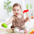 Hammer Hammers Supplies(4 Pcs,1 Hammer) Deekin Toy Simulation Small Wooden Plastic Maintenance Tools Educational Toys