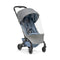 Joolz Dot Rain Cover Waterproof Stroller Cover with Ventilation Window, Easy Adjustment,