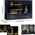 LIGHTAILING LED Light Kit for Lego 76989 Horizon Forbidden West: Tallneck, Compatible with Lego Model Set