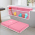 RelaxaTub Bath Kneeler and Elbow Rest Pad Set - 2-Inch Thick Comfortable Baby