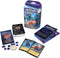 Ravensburger Disney Lorcana TCG: Ursula's Return Starter Deck - Sapphire & Steel for Ages 8+
