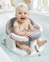 ONTHEWEI Baby Bath Seats for Babies Sitting Up, Non-Slip Baby Bathtub with