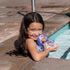 ADORA Water Wonder Mermaid Doll - 7" Toy Baby Doll with Color-Changing Tail in Cold Water, Birthday Gift for Ages 1+