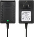 TUAGUI 12V 12 Adapter,12v Charger for Kids Ride On Car, Volt Battery Charger for Ride on Toys SUV Car a Variety